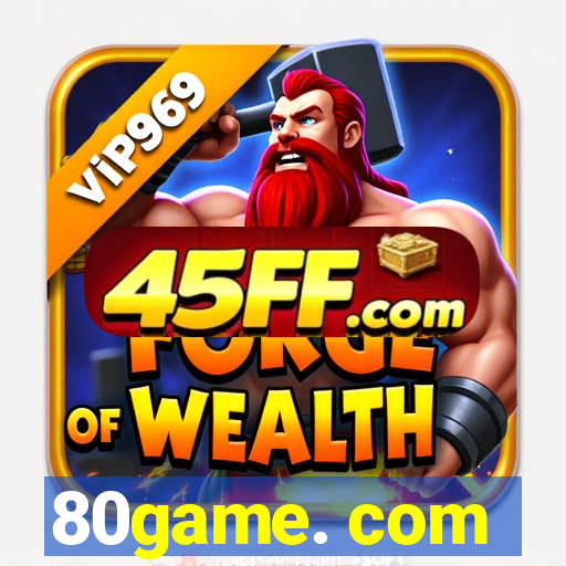 80game. com
